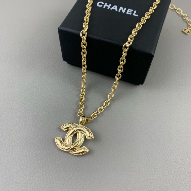 Chanel Necklaces